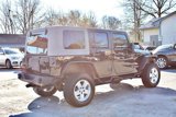 Used 2007 Jeep Wrangler Unlimited Sahara w/ Trailer Tow Group image 3