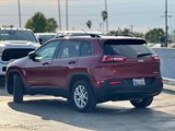 Used 2016 Jeep Cherokee Sport image 2