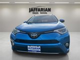 Used 2018 Toyota RAV4 XLE image 6