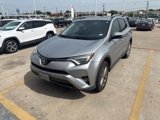 Used 2017 Toyota RAV4 Limited image 3