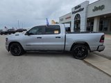 Certified 2024 RAM 1500 Lone Star image 2