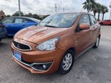 Used 2018 Mitsubishi Mirage SE image 3