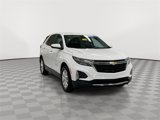 Certified 2023 Chevrolet Equinox LT image 2
