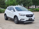 Used 2019 Buick Encore Sport Touring image 3