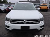 Used 2019 Volkswagen Tiguan SE image 4