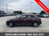 Used 2013 INFINITI EX37 Journey image 2