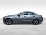 Used 2015 Mercedes-Benz C 300 4MATIC Sedan image 4
