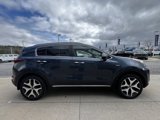 Used 2017 Kia Sportage SX image 4
