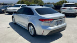 Used 2024 Toyota Corolla LE image 3