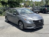 New 2025 Nissan Versa S w/ S Plus Package image 2