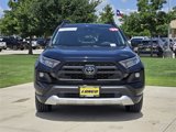 Certified 2019 Toyota RAV4 Adventure image 2