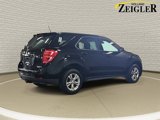 Used 2017 Chevrolet Equinox LS image 5