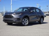 New 2025 Honda HR-V LX image 2