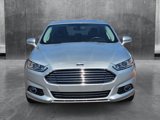Used 2016 Ford Fusion SE w/ Equipment Group 202A image 2