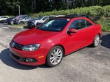 Used 2013 Volkswagen Eos Komfort image 3