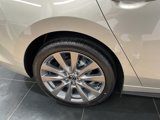 New 2025 MAZDA MAZDA3 s image 4