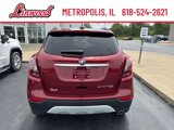 Used 2022 Buick Encore Preferred w/ Safety Package image 4