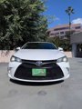 Used 2016 Toyota Camry SE image 2