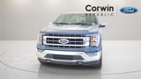 Certified 2023 Ford F150 Lariat image 2