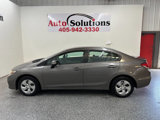 Used 2013 Honda Civic LX image 4