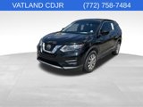 Used 2018 Nissan Rogue S image 3