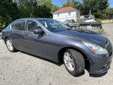 Used 2012 INFINITI G37 Journey image 3