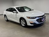 New 2025 Chevrolet Malibu LS w/ LPO, Floor Liner Package image 2