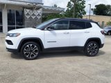 Used 2022 Jeep Compass Limited image 3