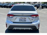 Used 2020 Toyota Corolla SE image 4