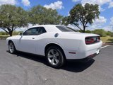 Used 2015 Dodge Challenger SXT image 3
