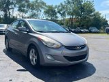 Used 2012 Hyundai Elantra GLS w/ Preferred Pkg 3 image 2