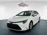 Used 2022 Toyota Corolla LE image 4