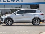 Used 2021 Kia Sportage LX image 3