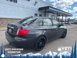 Used 2011 Subaru Impreza 2.5i image 3