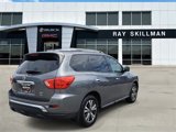 Used 2017 Nissan Pathfinder SL image 4