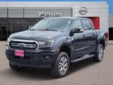 Used 2019 Ford Ranger Lariat w/ Equipment Group 501A Mid image 3
