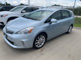 Used 2012 Toyota Prius V Two image 5
