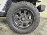 Used 2013 Jeep Wrangler Unlimited Sahara w/ Connectivity Group image 3