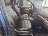 Used 2018 Ford Explorer XLT w/ Equipment Group 202A image 4