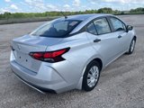 Used 2021 Nissan Versa S image 5