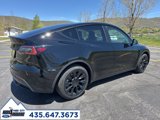 Used 2022 Tesla Model Y Long Range image 2