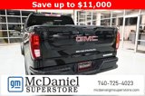 New 2025 GMC Sierra 1500 Elevation image 6