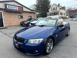 Used 2011 BMW 335is Convertible image 2