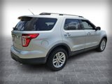 Used 2012 Ford Explorer XLT image 5