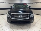 Used 2011 INFINITI QX56 2WD w/ Deluxe Touring Pkg image 2