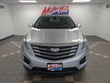 Used 2017 Cadillac XT5 Luxury image 5