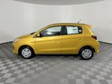 New 2024 Mitsubishi Mirage ES image 5