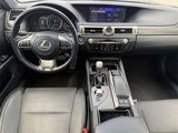 Used 2018 Lexus GS 350 F Sport w/ Preferred Accessory Package image 5