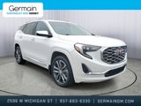 Used 2020 GMC Terrain Denali image 4