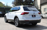 Used 2018 Volkswagen Tiguan SE image 6